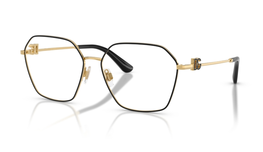 Rame de ochelari Dolce&Gabbana DG1366 1334