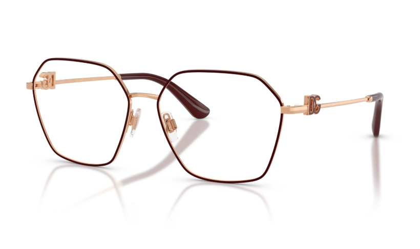 Rame de ochelari Dolce&Gabbana DG1366 1351