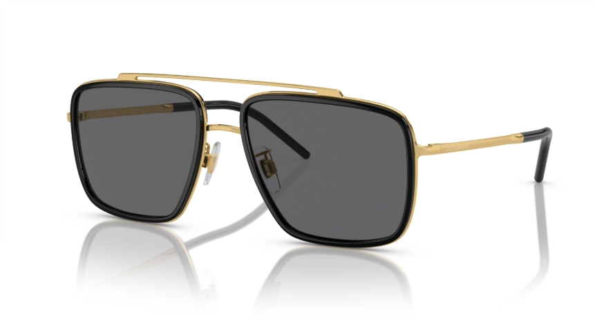 Ochelari de soare Dolce&Gabbana DG2220 02/81