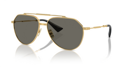 Ochelari de soare Dolce&Gabbana DG2302 02/R5