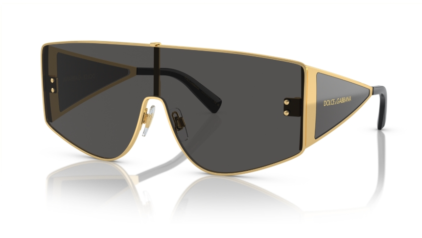 Ochelari de soare Dolce&Gabbana DG2305 02/87 44
