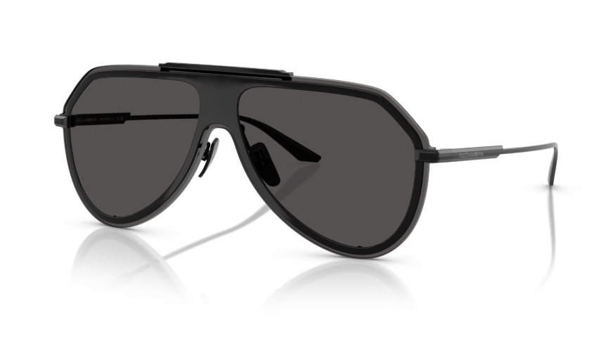 Ochelari de soare Dolce&Gabbana DG2309 01/87