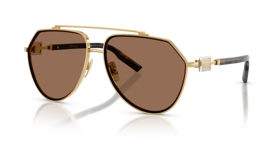 Ochelari de soare Dolce&Gabbana DG2315 02/73