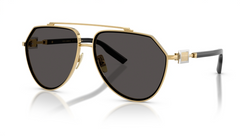 Ochelari de soare Dolce&Gabbana DG2315 02/87