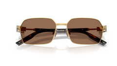 Ochelari de soare Dolce&Gabbana DG2316 02/73