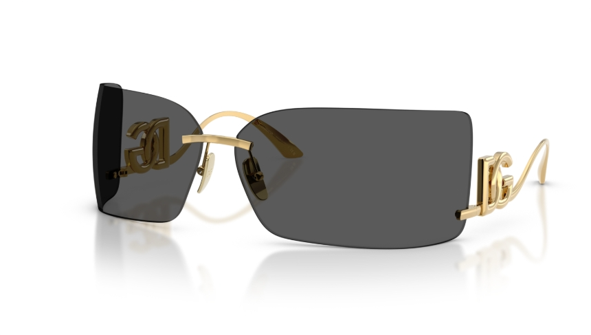 Ochelari de soare Dolce&Gabbana DG2319 02/87