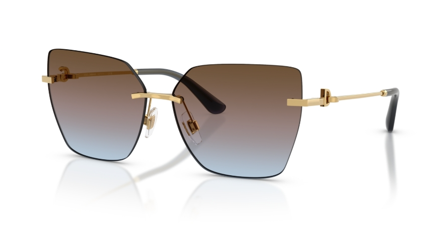 Ochelari de soare Dolce&Gabbana DG2321 02/48