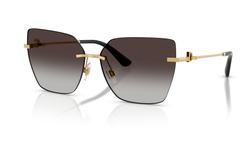 Ochelari de soare Dolce&Gabbana DG2321 02/8G