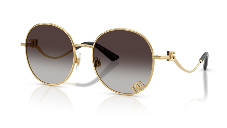 Ochelari de soare Dolce&Gabbana DG2324 02/8G