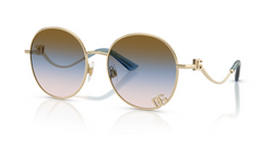 Ochelari de soare Dolce&Gabbana DG2324 488/U6