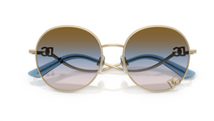 Ochelari de soare Dolce&Gabbana DG2324 488/U6
