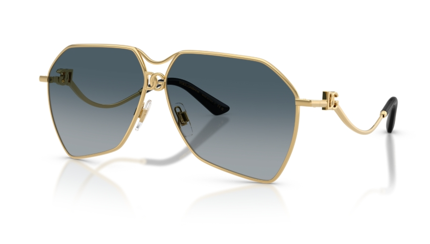 Ochelari de soare Dolce&Gabbana DG2326 02/79