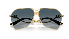 Ochelari de soare Dolce&Gabbana DG2326 02/79