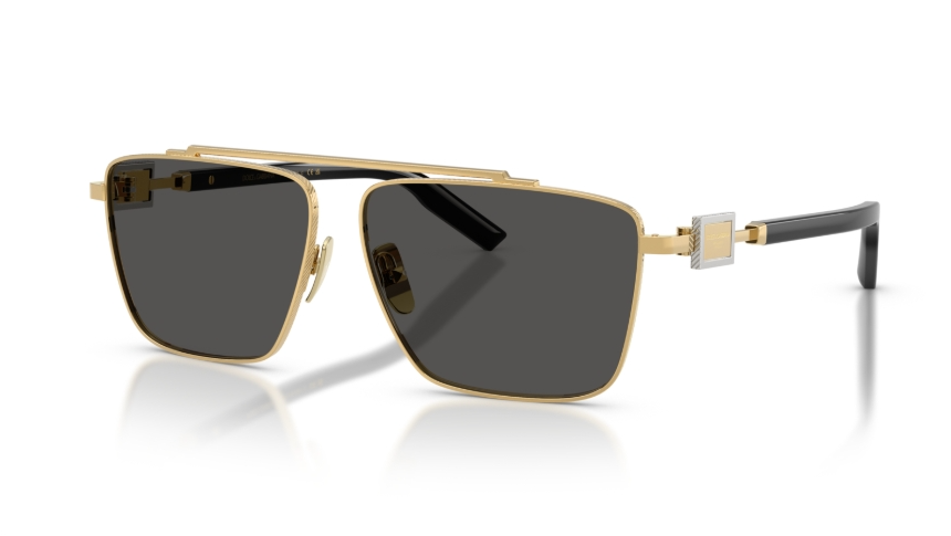 Ochelari de soare Dolce&Gabbana DG2336 02/87