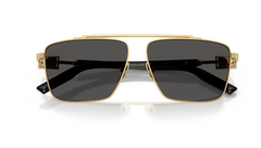 Ochelari de soare Dolce&Gabbana DG2336 02/87