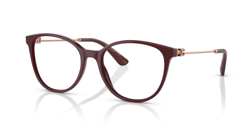 Rame de ochelari Dolce&Gabbana DG3363 3091