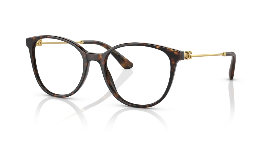 Rame de ochelari Dolce&Gabbana DG3363 502 52