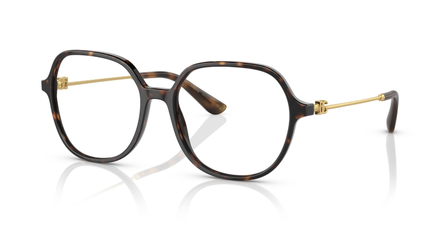 Rame de ochelari Dolce&Gabbana DG3364 502