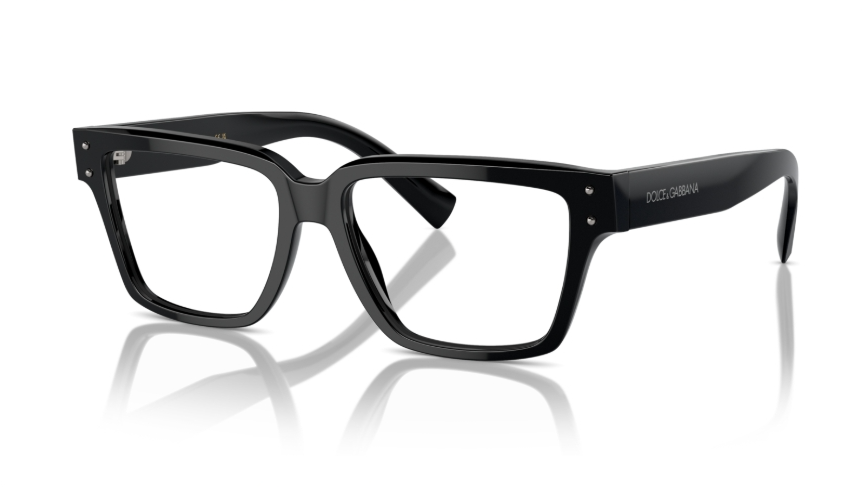 Rame de ochelari Dolce&Gabbana DG3383 501