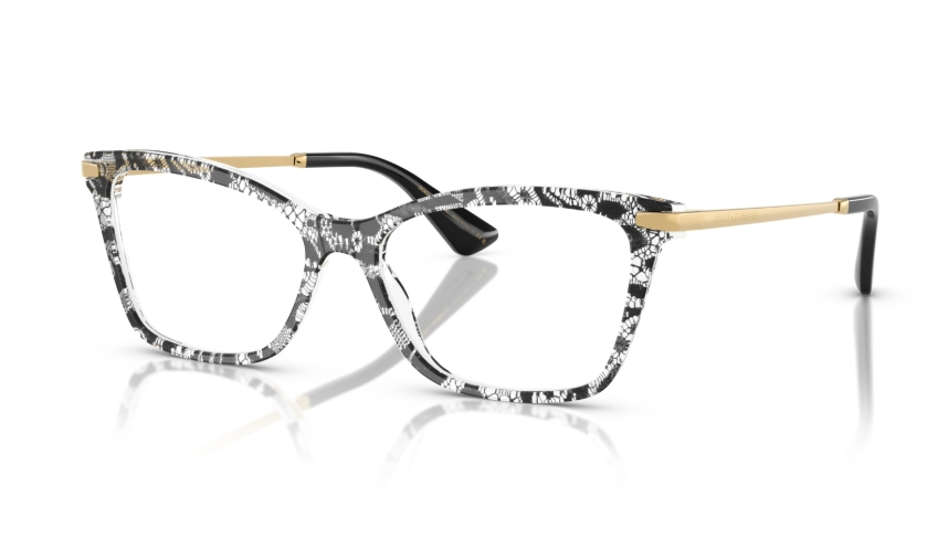 Rame de ochelari Dolce&Gabbana DG3393 3287