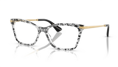 Rame de ochelari Dolce&Gabbana DG3393 3287