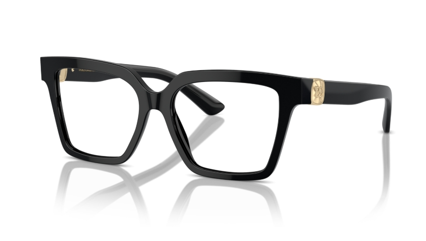Rame de ochelari Dolce&Gabbana DG3395 501