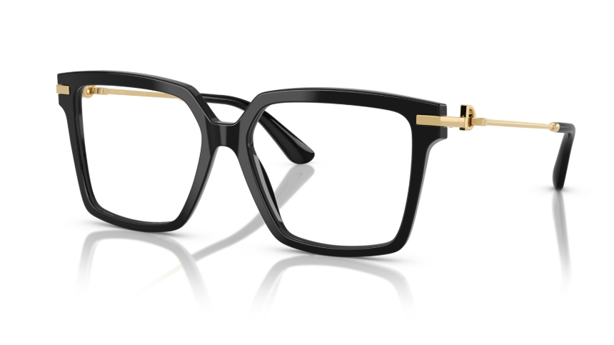 Rame de ochelari Dolce&Gabbana DG3397 501