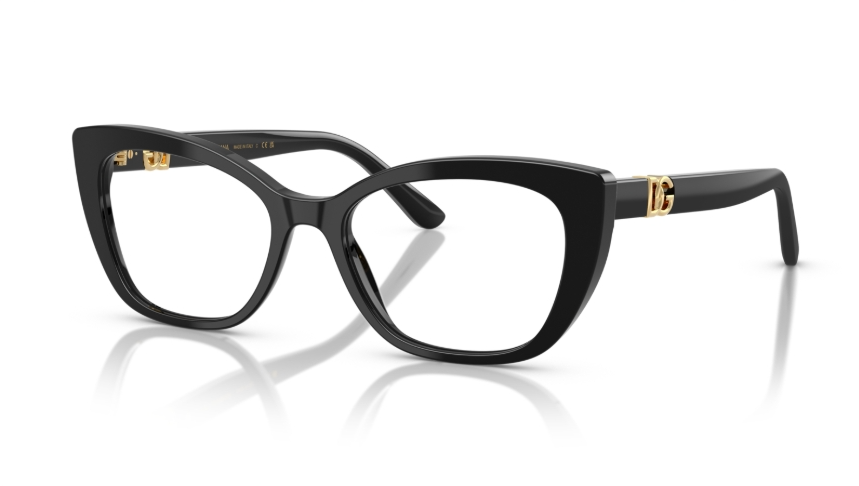 Rame de ochelari Dolce&Gabbana DG3398 501