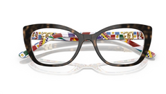Rame de ochelari Dolce&Gabbana DG3398 3217