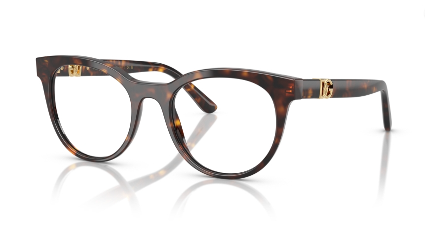 Rame de ochelari Dolce&Gabbana DG3399 502