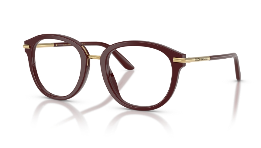 Rame ochelari Dolce&Gabbana DG3410 3091