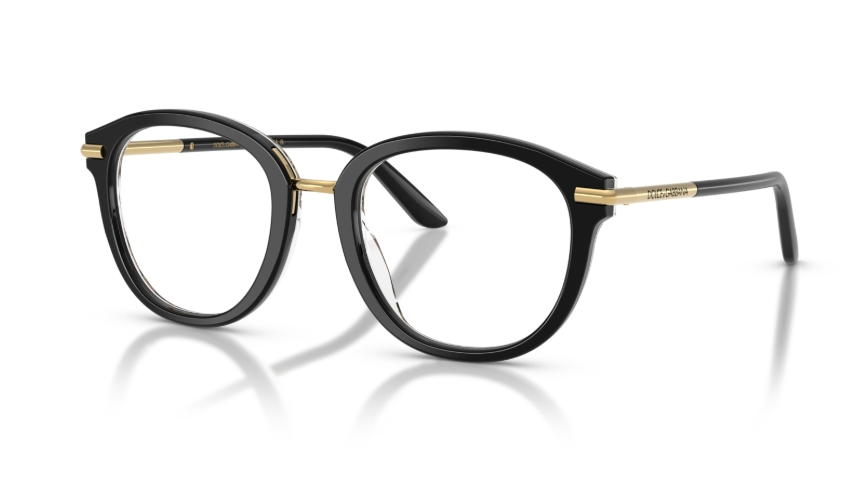 Rame ochelari Dolce&Gabbana DG3410 3299