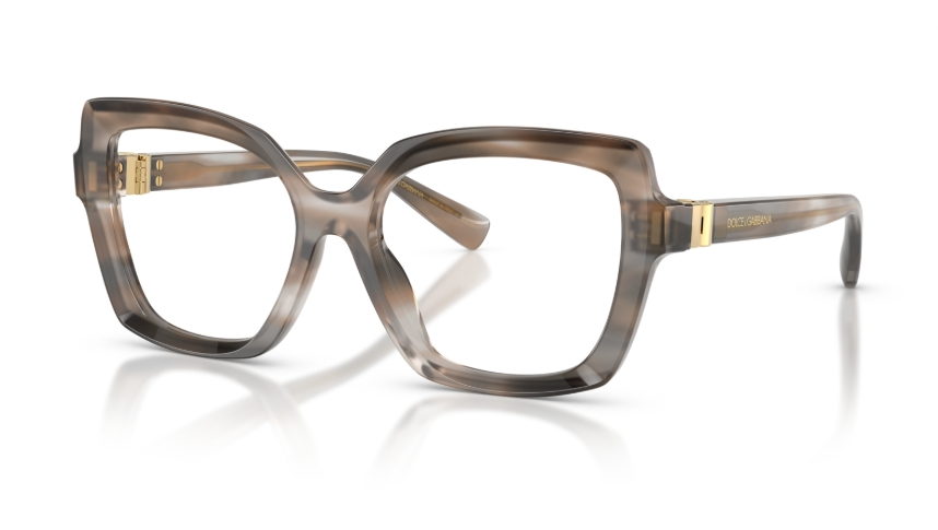 Rame de ochelari Dolce&Gabbana DG3413 3449