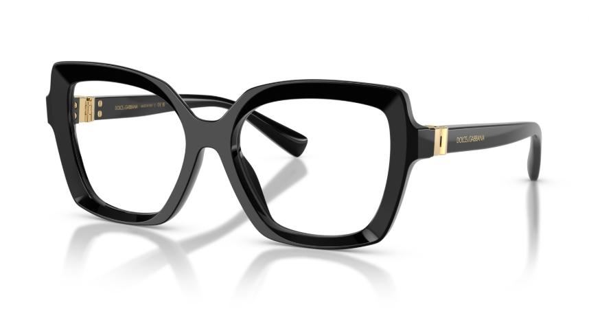 Rame de ochelari Dolce&Gabbana DG3413 501