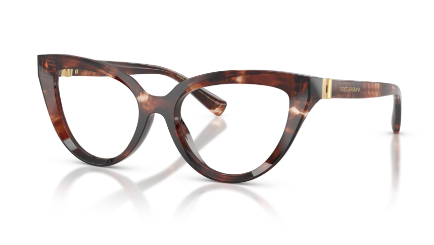 Rame de ochelari Dolce&Gabbana DG3414 3222