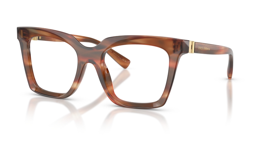 Rame de ochelari Dolce&Gabbana DG3417 3221