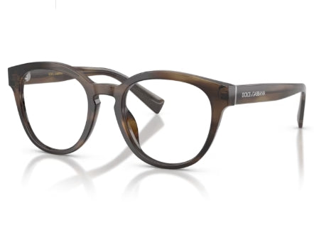 Rame ochelari Dolce&Gabbana DG3421 3200