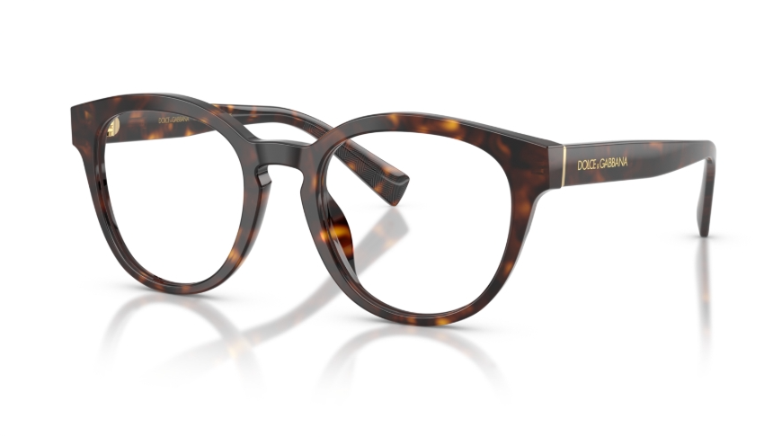 Rame ochelari Dolce&Gabbana DG3421 502