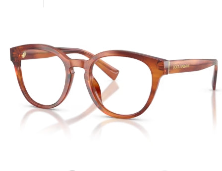 Rame ochelari Dolce&Gabbana DG3421 3221