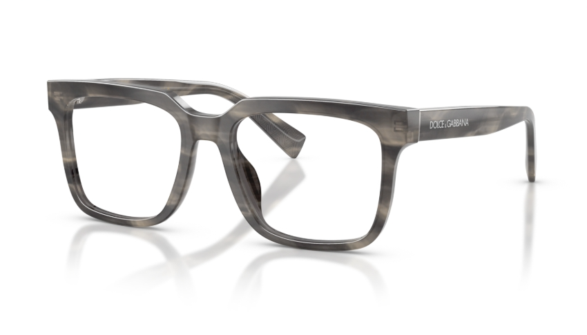 Rame ochelari Dolce&Gabbana DG3422 3199