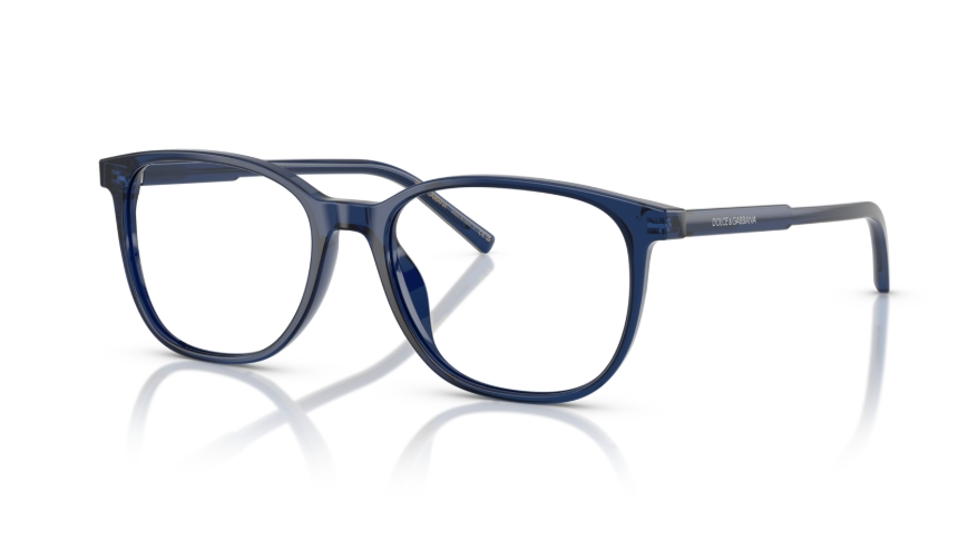 Rame de ochelari Dolce&Gabbana DG3426 3009