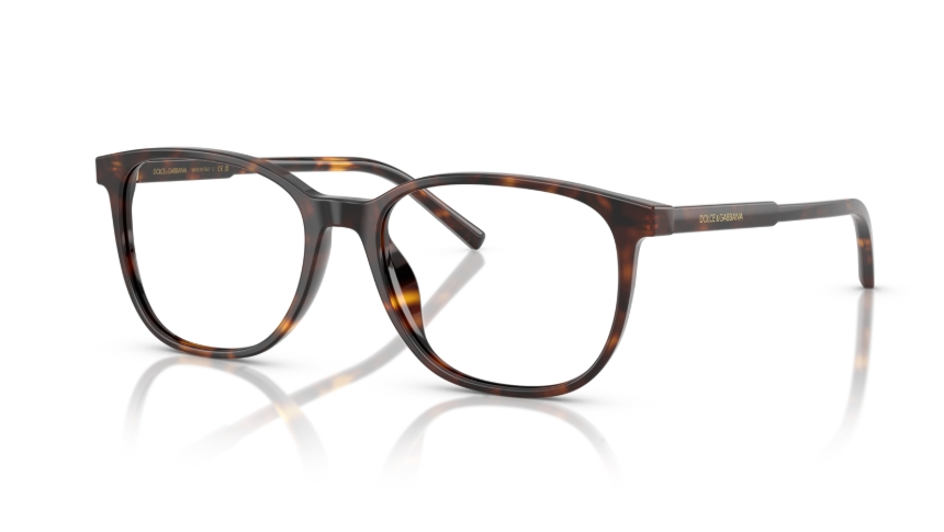 Rame de ochelari Dolce&Gabbana DG3426 502