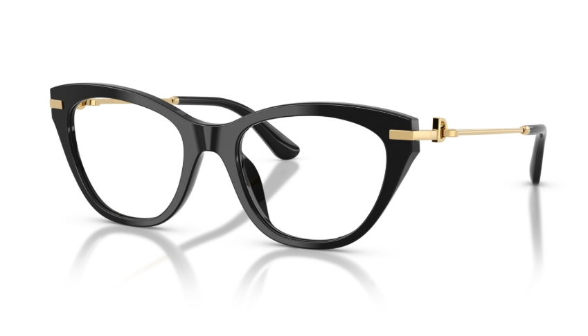 Rame de ochelari Dolce&Gabbana DG3428 501