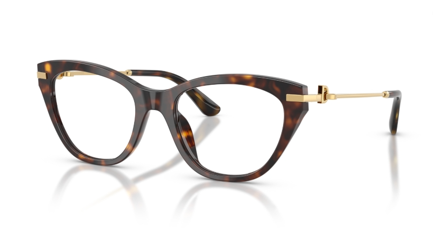 Rame de ochelari Dolce&Gabbana DG3428 502