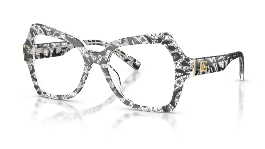 Rame de ochelari Dolce&Gabbana DG3429 3287