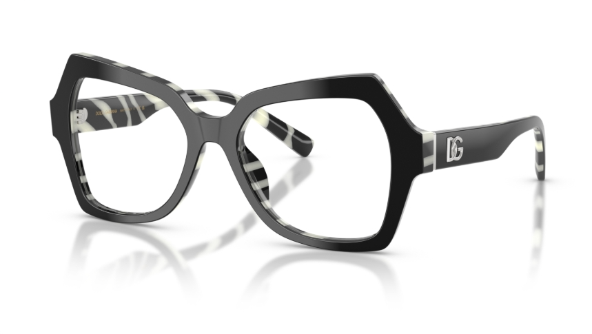 Rame de ochelari Dolce&Gabbana DG3429 3372