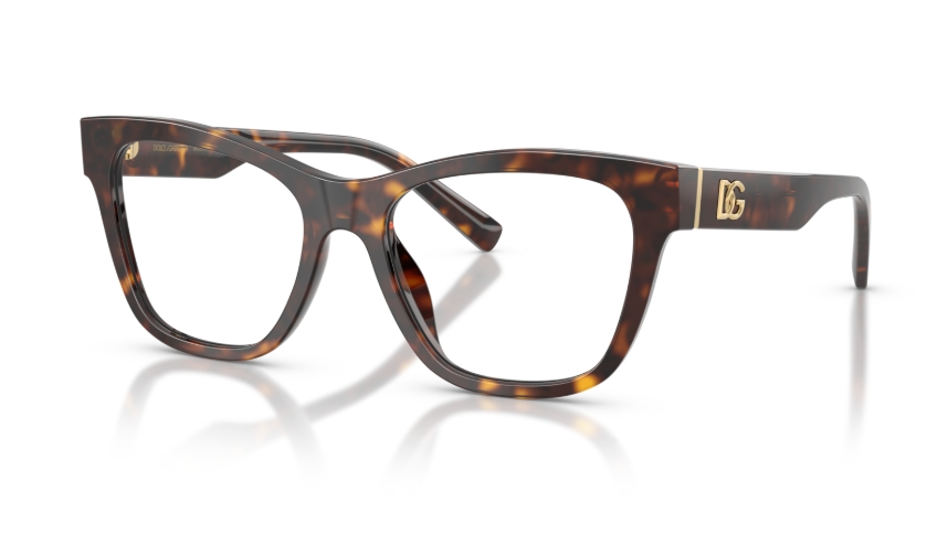 Rame de ochelari Dolce&Gabbana DG3430 502