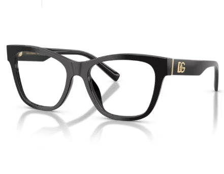 Rame de ochelari Dolce&Gabbana DG3430 501