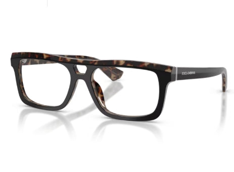 Rame de ochelari Dolce&Gabbana DG3431 3417