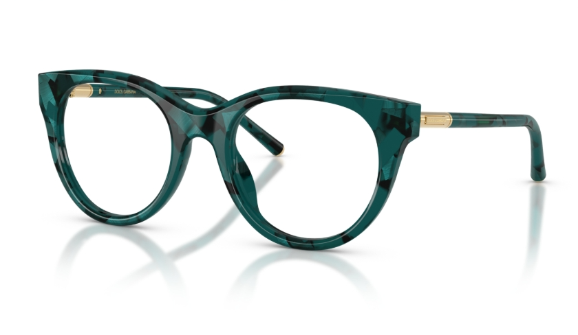Rame de ochelari Dolce&Gabbana DG3433 3460